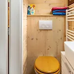 Casa vacanze Tiny House Evita *