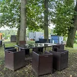 Tiny House Evita Casa vacanze Lehnin