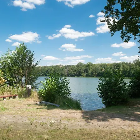 Tiny House Evita Kloster Lehnin