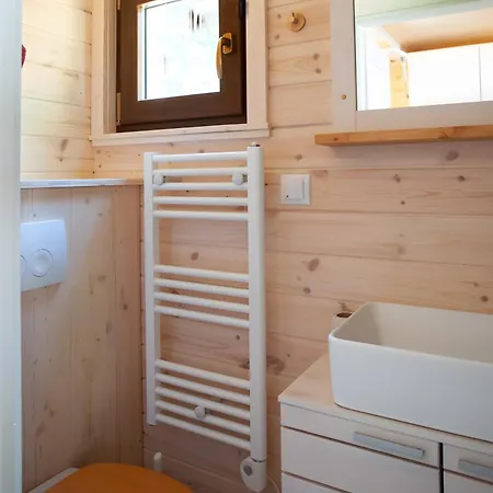 Tiny House Evita * Nahmitz