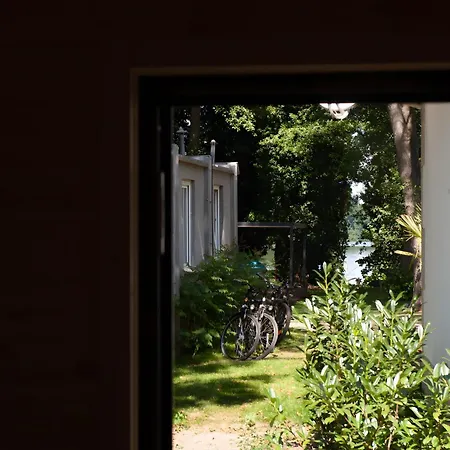 Tiny House Evita
