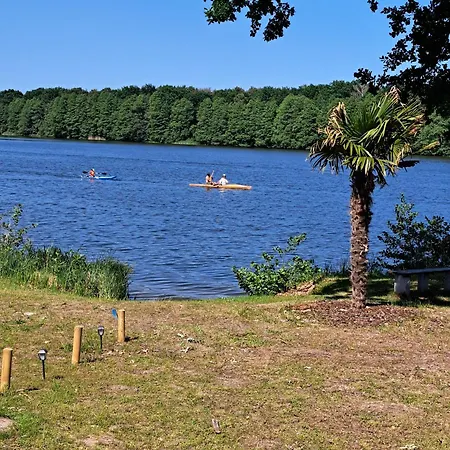 Tiny House Evita * Kloster Lehnin