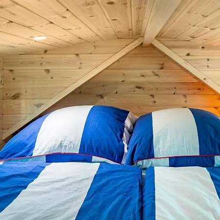 Tiny House Evita Ferienhaus