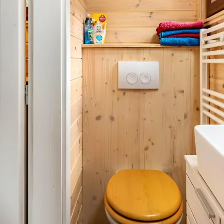 Tiny House Evita Kloster Lehnin