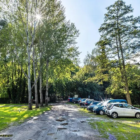 Tiny House Evita Ferienhaus