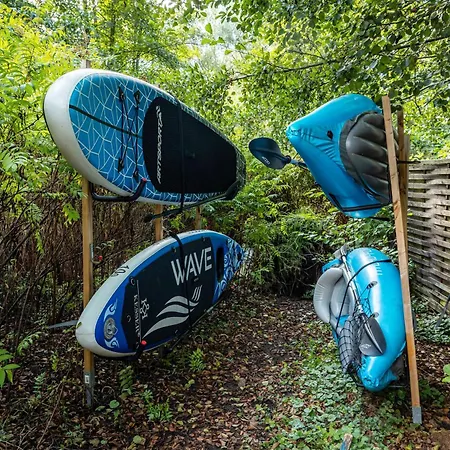 Tiny House Evita Ferienhaus