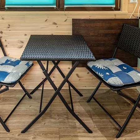 Tiny House Evita * Kloster Lehnin