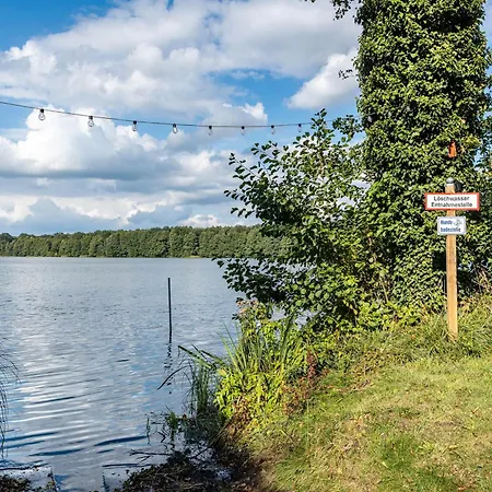 Tiny House Evita * Kloster Lehnin