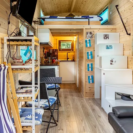Tiny House Evita Lehnin