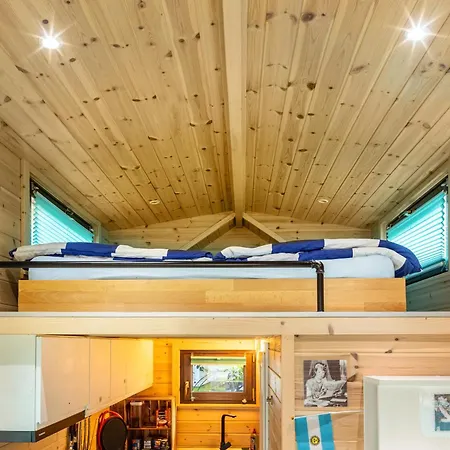 Casa vacanze Tiny House Evita Lehnin