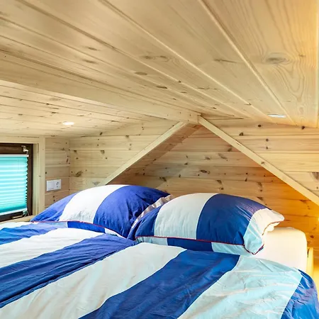 Tiny House Evita * Lehnin