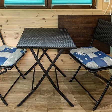 Casa vacanze Tiny House Evita