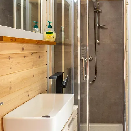Tiny House Evita * Lehnin