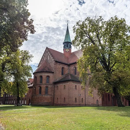 Tiny House Evita * Kloster Lehnin