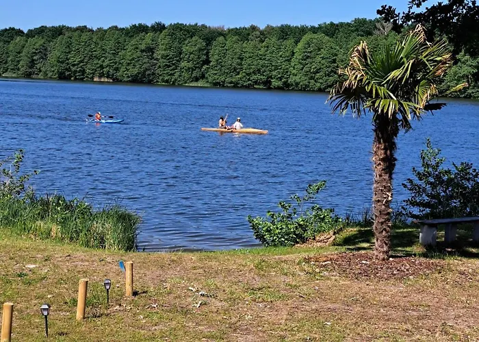 Tiny House Evita * ليهنين