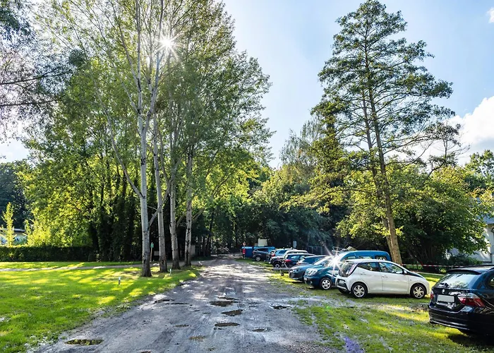 Tiny House Evita بيت للعطل